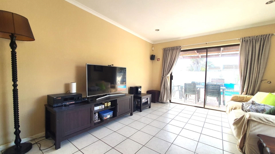 4 Bedroom Property for Sale in Tijgerhof Western Cape